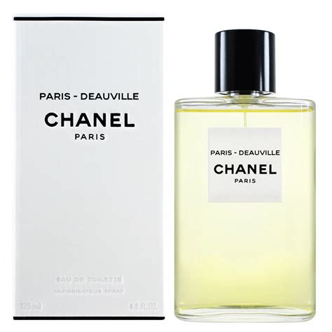 chanel deauville parfum|Chanel paris deauville perfume uk.